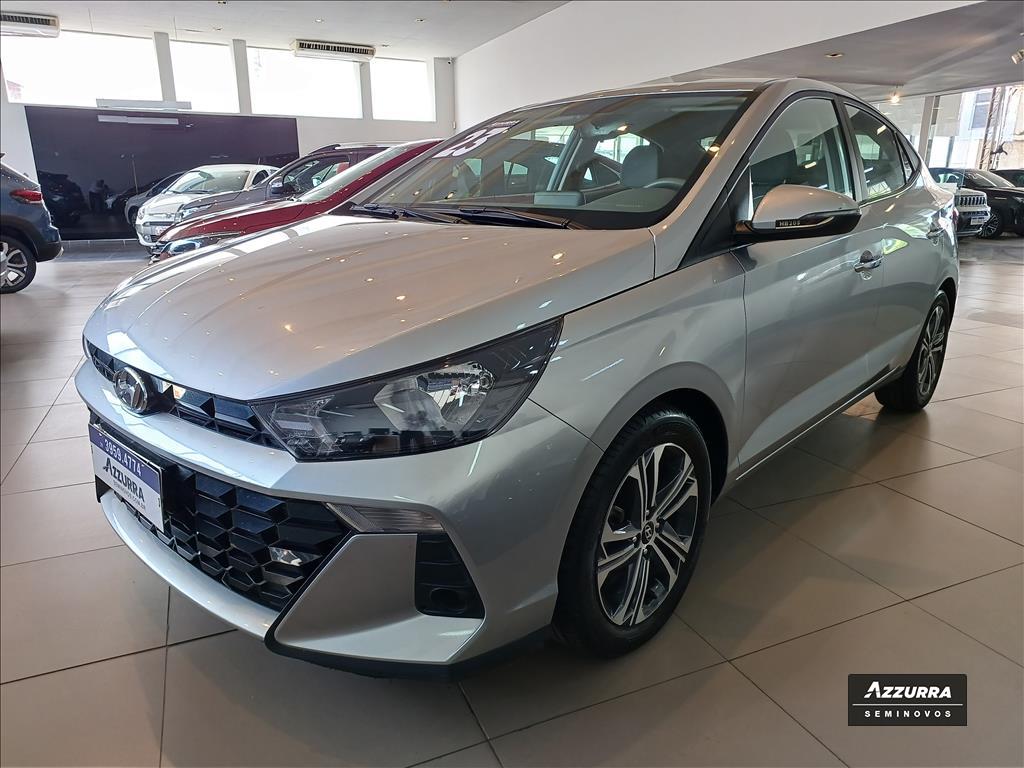 HB20S 1.0 TGDI FLEX PLATINUM AUTOMÁTICO1