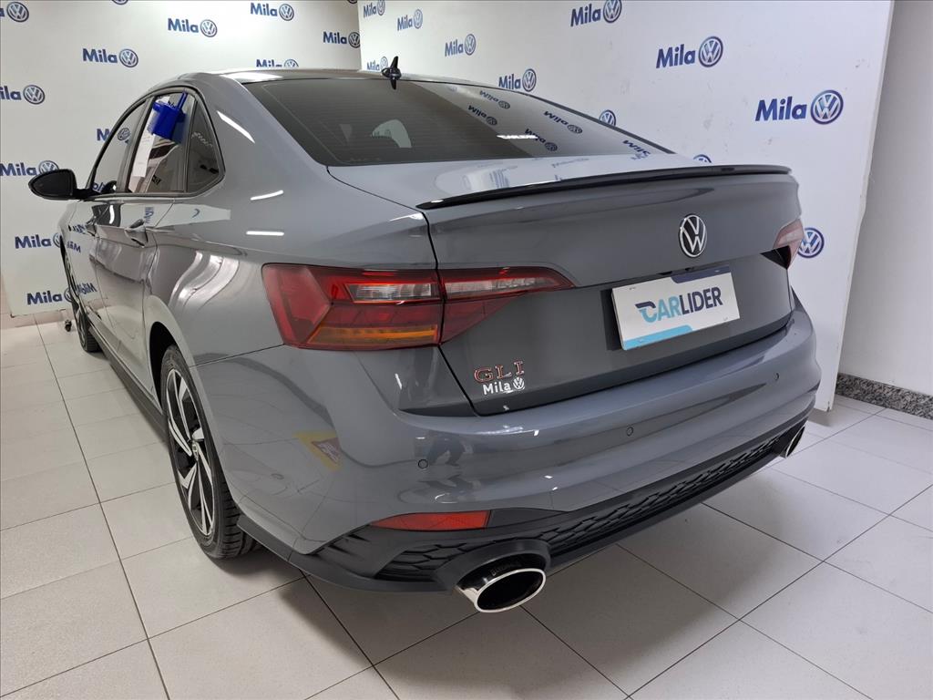 JETTA 2.0 350 TSI GASOLINA GLI DSG4