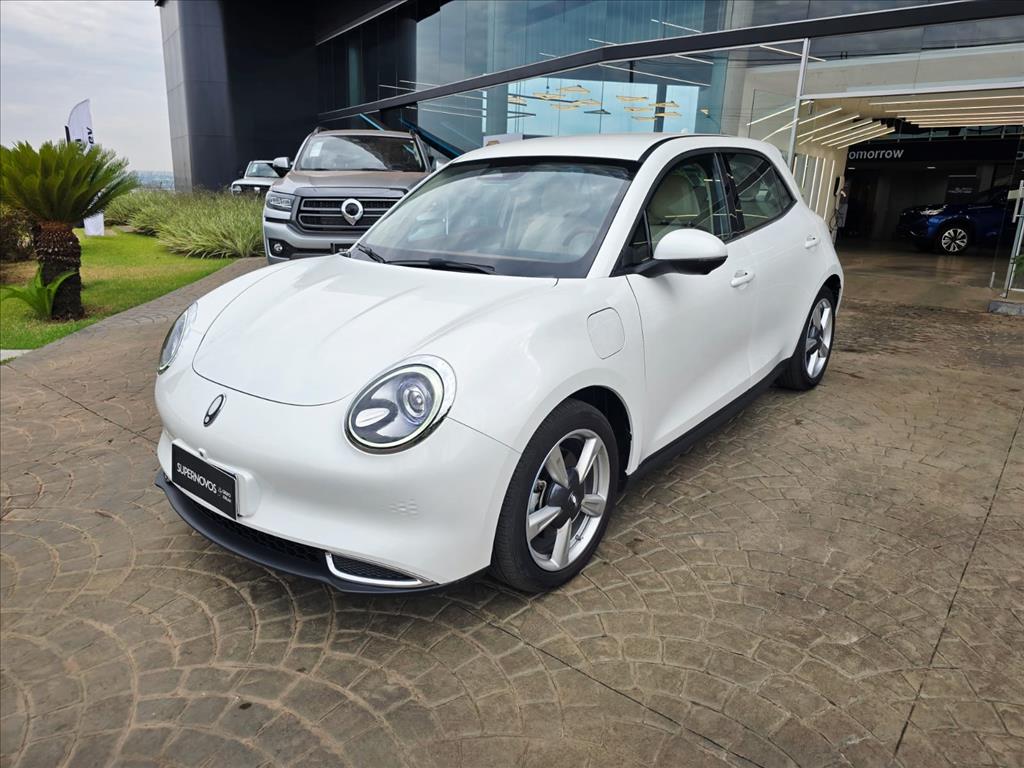 ORA 03 48 KW ELÉTRICO SKIN