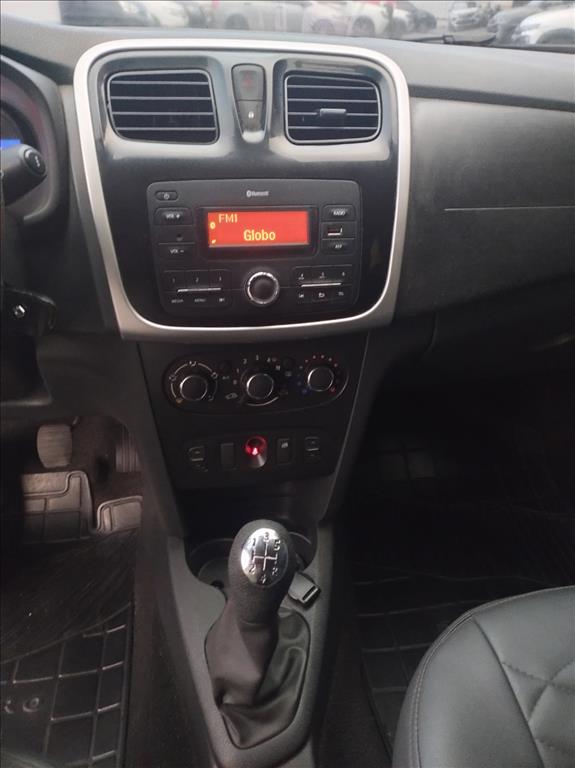 SANDERO 1.6 16V SCE FLEX STEPWAY DYNAMIQUE MANUAL11