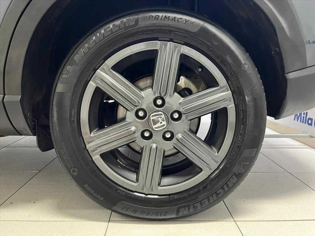 HR-V 1.5 DI I-VTEC FLEX EXL CVT13