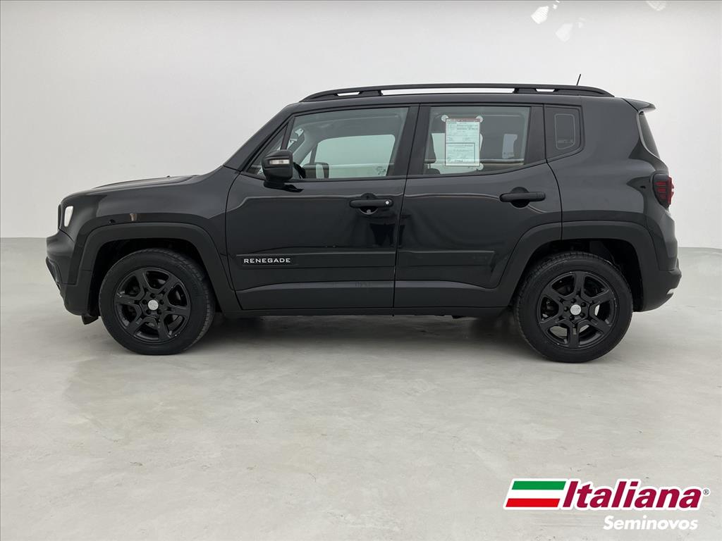 RENEGADE 1.3 T270 TURBO FLEX SPORT AT61