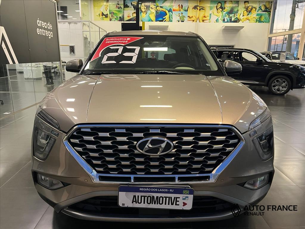 CRETA 2.0 FLEX ULTIMATE AUTOMÁTICO1