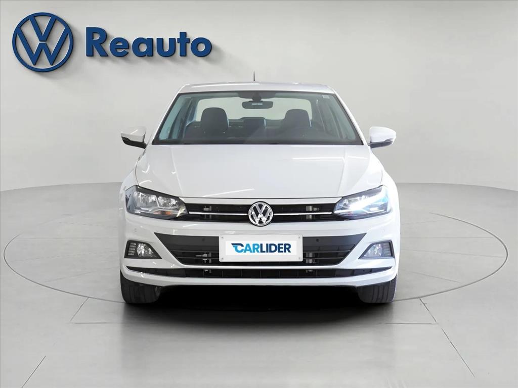 VIRTUS 1.0 170 TSI AUTOMÁTICO2