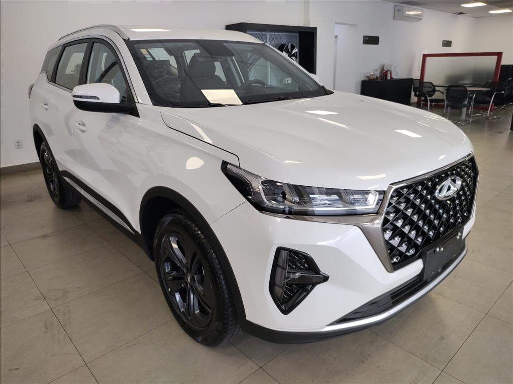 1.5 TCI TURBO FLEX SPORT CVT