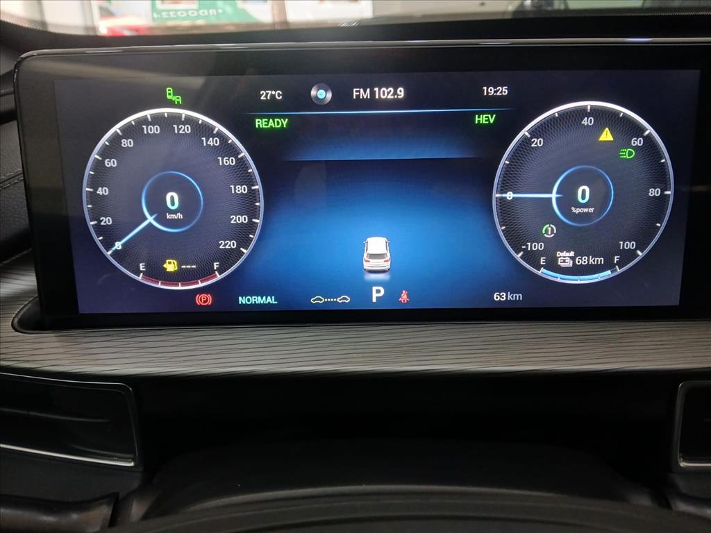 Caoa Chery-TIGGO 8 PRO-1.5 TCI PLUG-IN HYBRID DHT