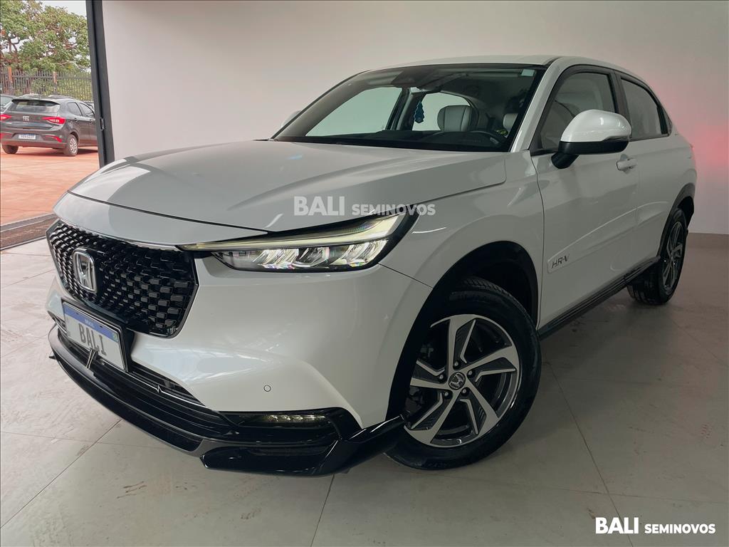 HR-V 1.5 DI I-VTEC TURBO FLEX TOURING CVT2