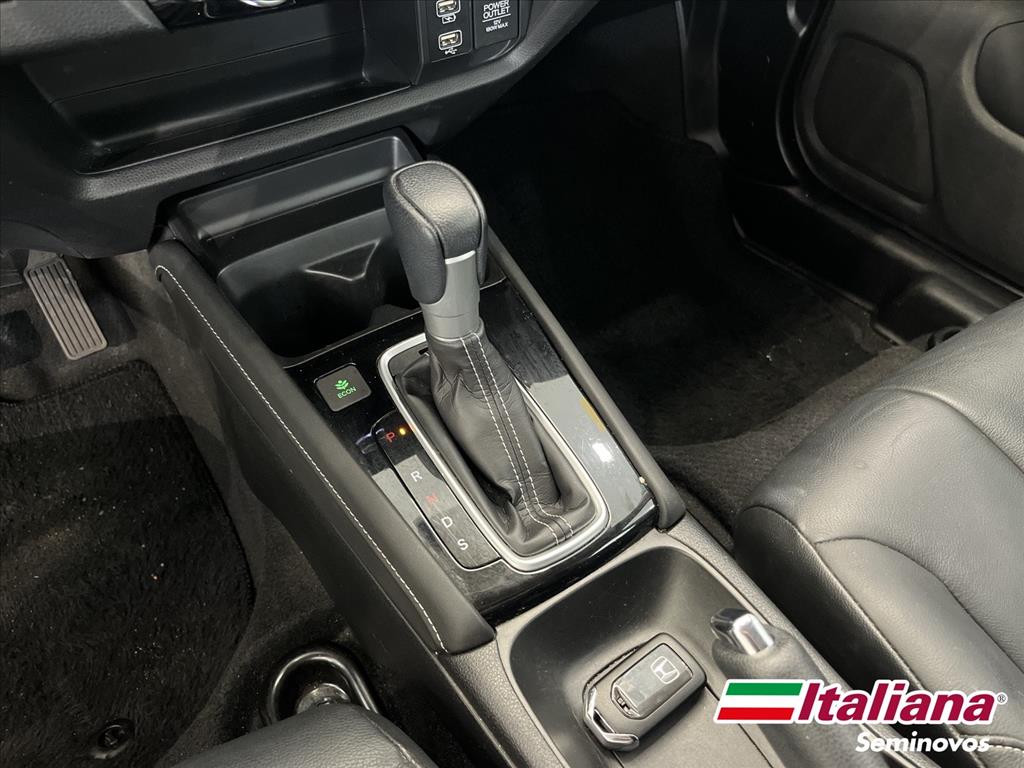 CITY 1.5 i-VTEC FLEX HATCH EXL CVT10
