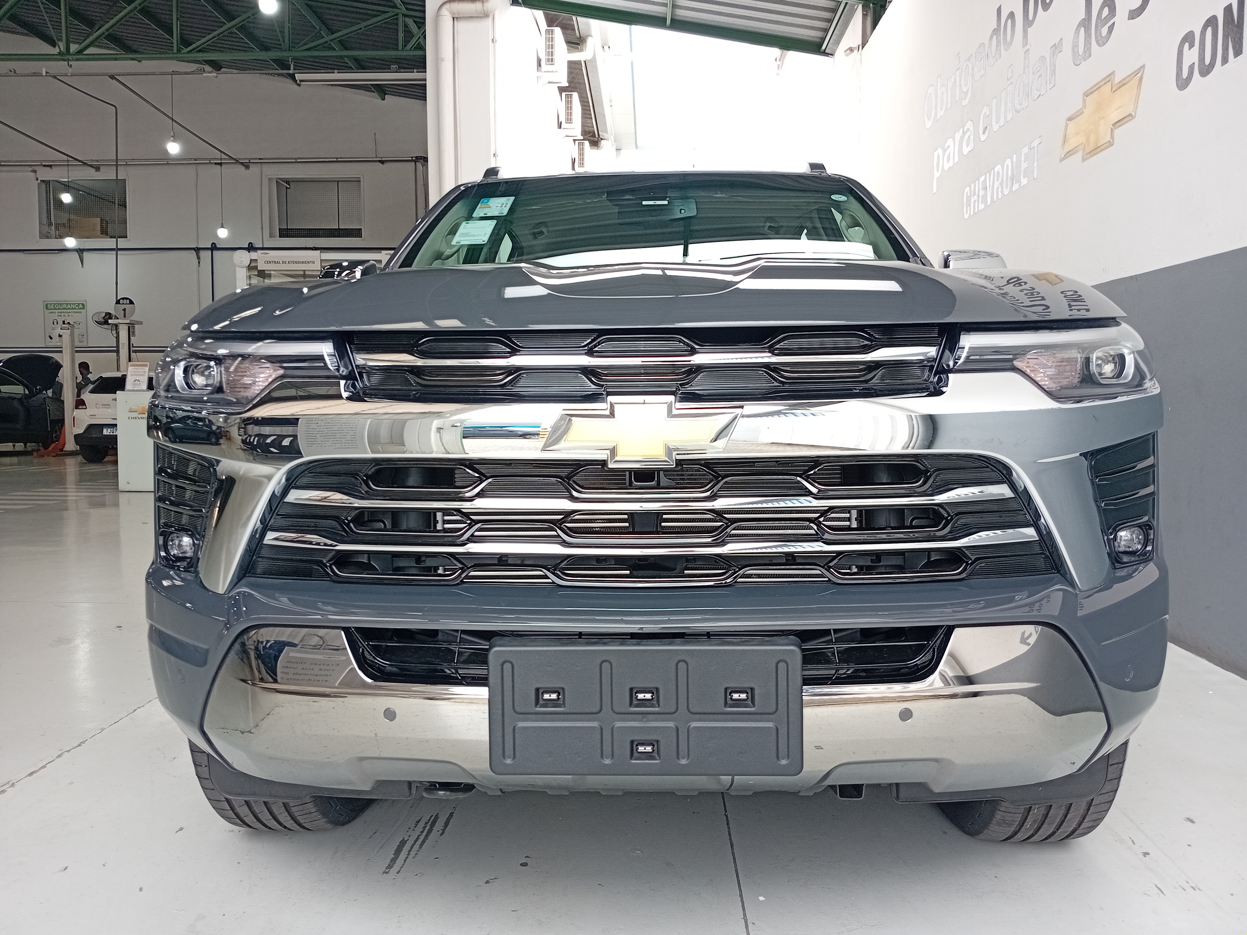 S10 2.8 16V TURBO DIESEL HIGH COUNTRY CD 4X4 AUTOMÁTICO17