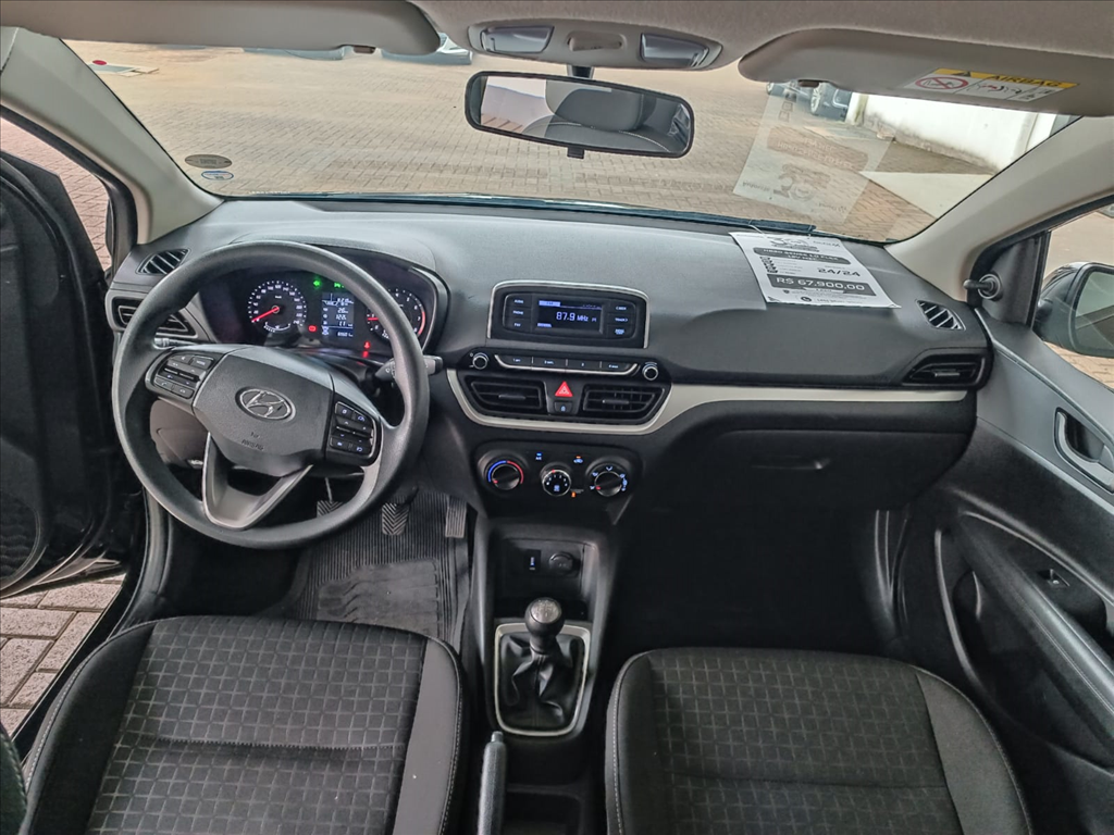 HB20 1.0 12V FLEX SENSE MANUAL6