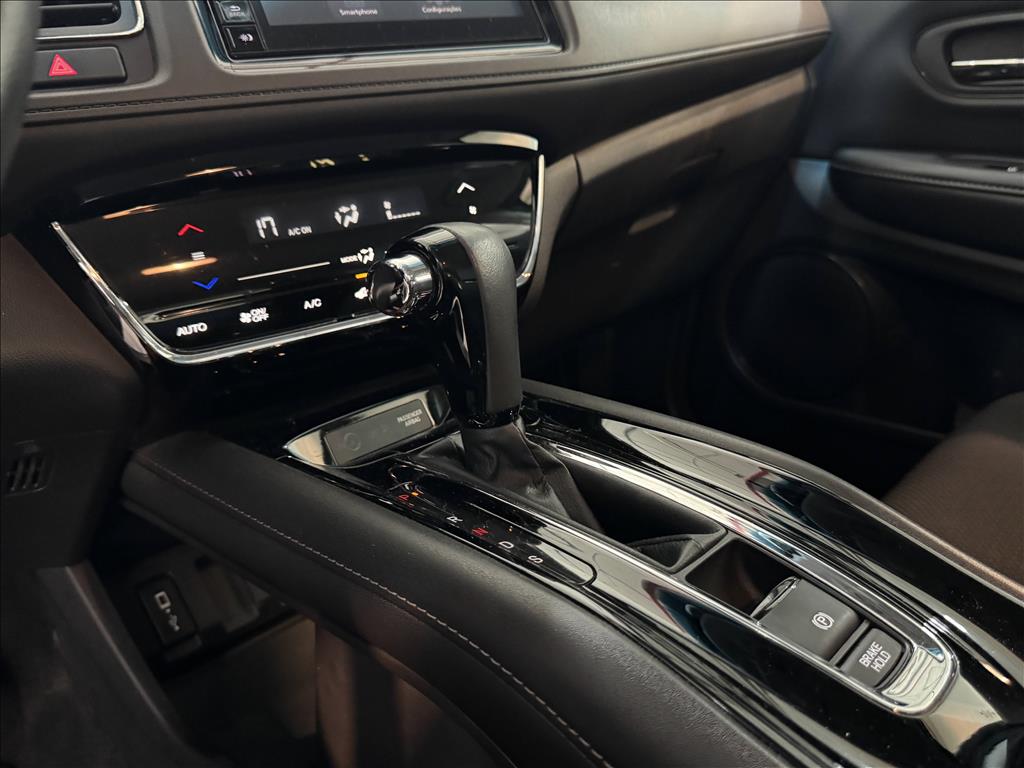 HR-V 1.8 16V FLEX EX 4P AUTOMÁTICO8