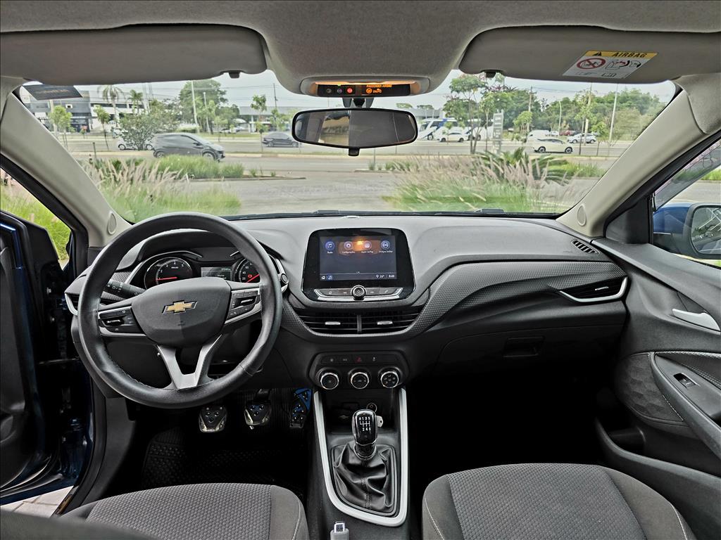 ONIX PLUS 1.0 TURBO FLEX LTZ MANUAL3