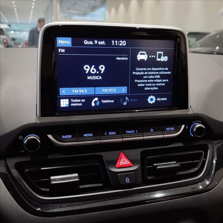 HB20S 1.0 12V FLEX VISION MANUAL8