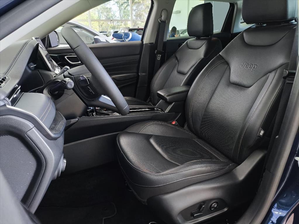 COMPASS 1.3 T270 TURBO FLEX LIMITED AT67