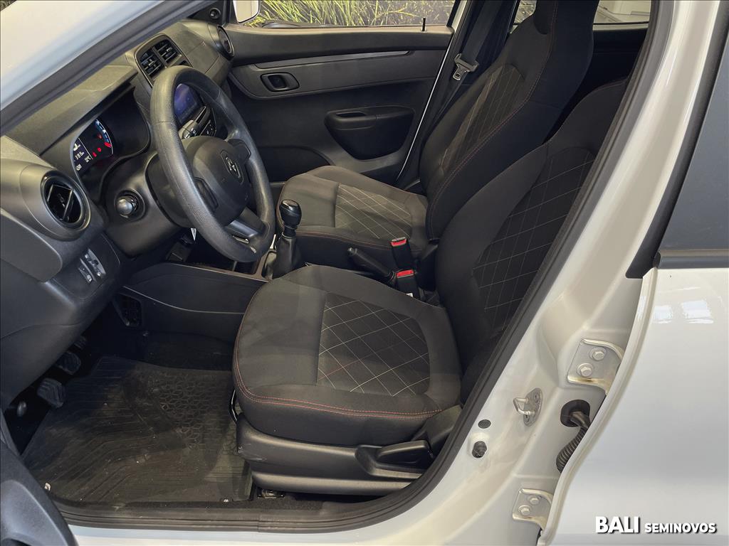 KWID 1.0 12V SCE FLEX ZEN MANUAL9