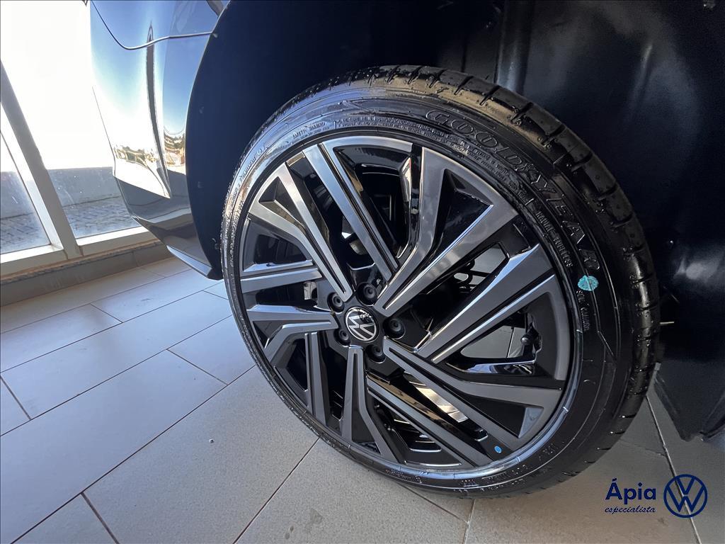 VIRTUS 1.4 250 TSI EXCLUSIVE AUTOMÁTICO12