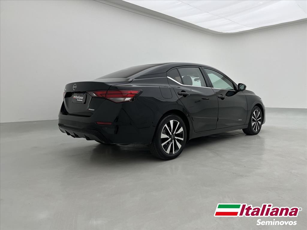 SENTRA 2.0 16V GASOLINA ADVANCE XTRONIC4