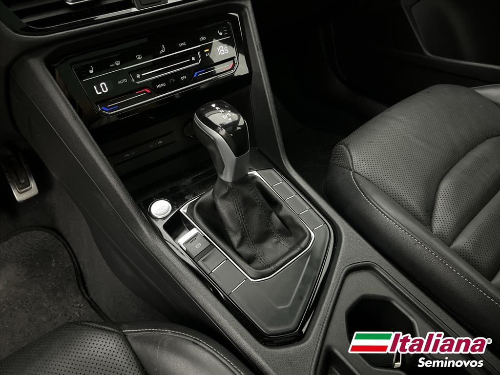 TAOS 1.4 250 TSI TOTAL FLEX HIGHLINE AUTOMÁTICO11