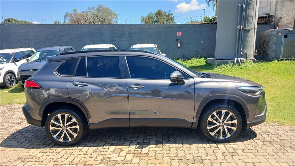 COROLLA CROSS 2.0 VVT-IE FLEX XRE DIRECT SHIFT5