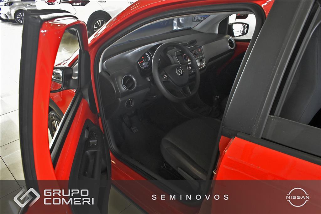 UP 1.0 170 TSI TOTAL FLEX XTREME 4P MANUAL13