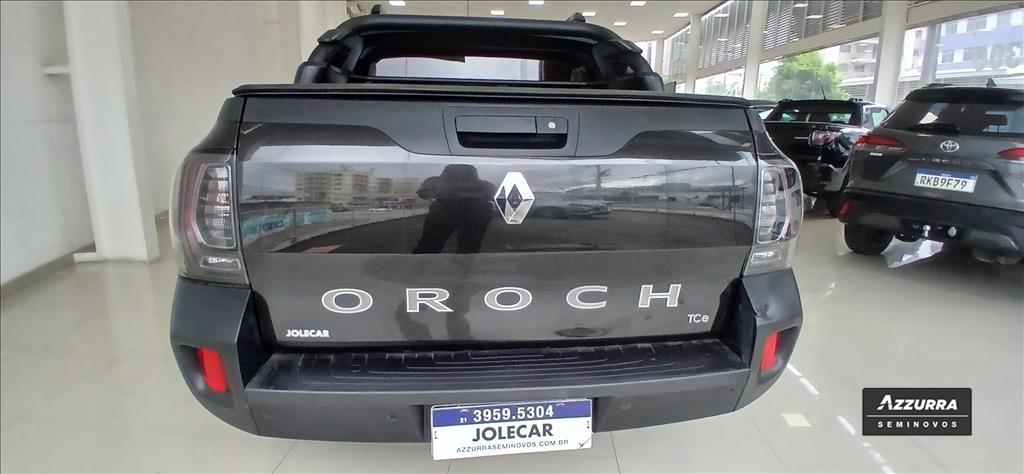OROCH 1.3 TCE FLEX OUTSIDER X-TRONIC6