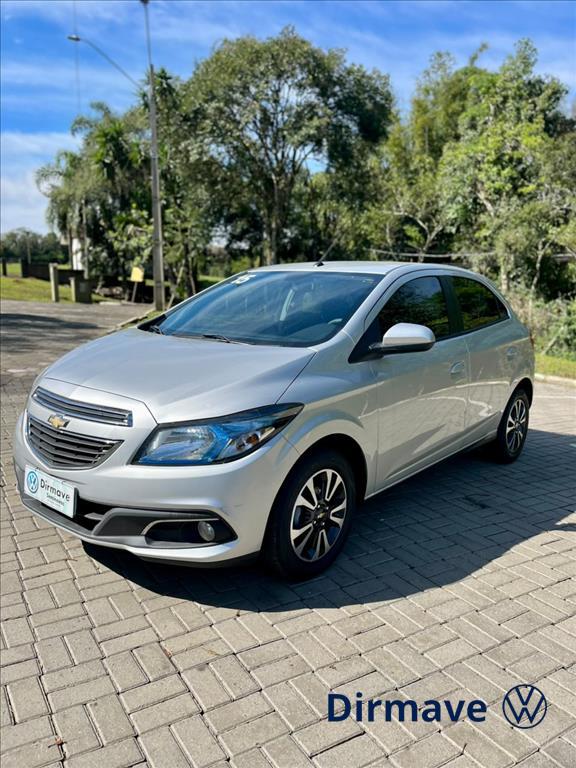 ONIX 1.4 MPFI LTZ 8V FLEX 4P MANUAL0