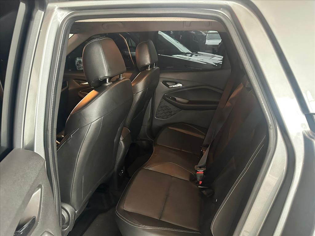 GM - Chevrolet-MONTANA-1.2 TURBO FLEX PREMIER AUTOMÁTICO