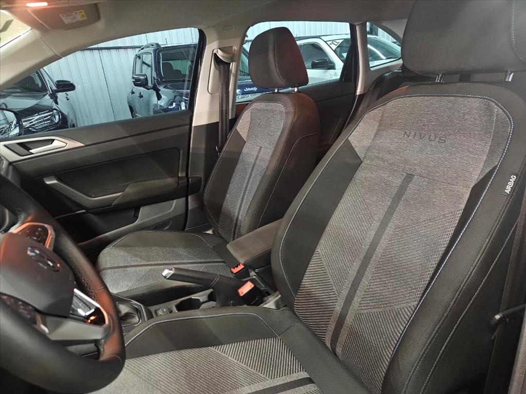 NIVUS 1.0 200 TSI TOTAL FLEX COMFORTLINE AUTOMÁTICO6