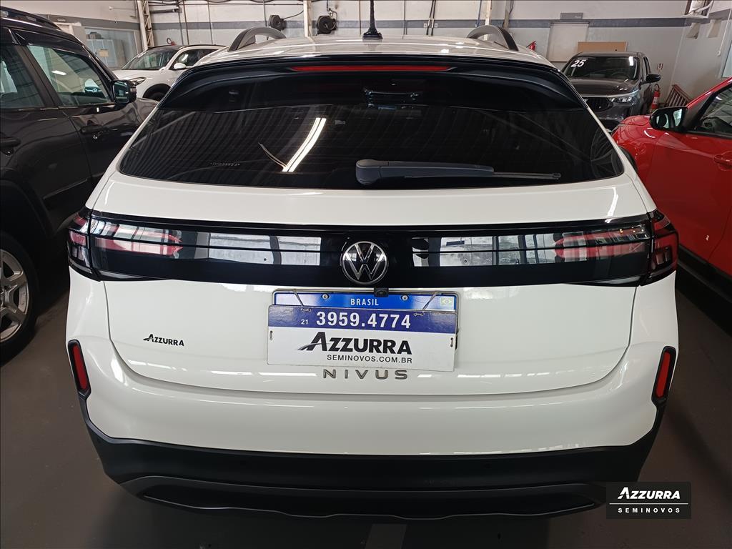 NIVUS 1.0 200 TSI TOTAL FLEX SENSE AUTOMÁTICO4