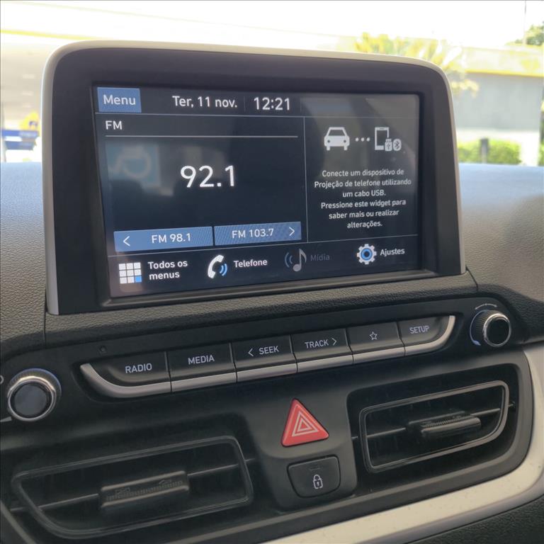 HB20 1.0 12V FLEX EVOLUTION MANUAL7