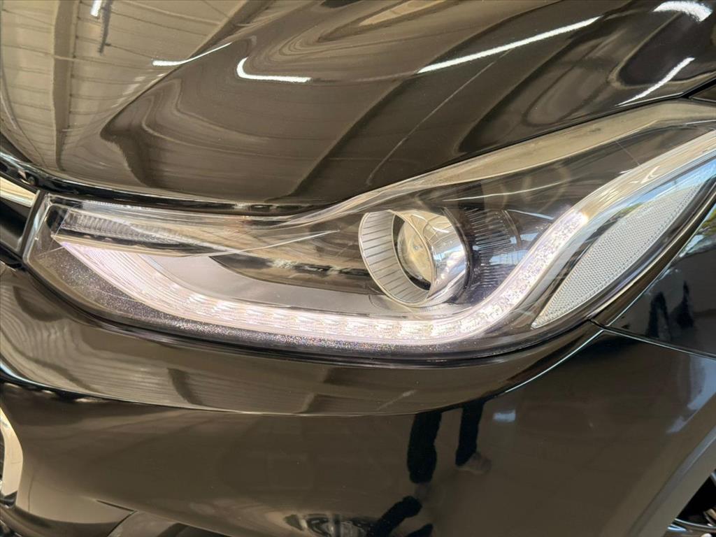 TRACKER 1.4 16V TURBO FLEX LTZ AUTOMÁTICO7