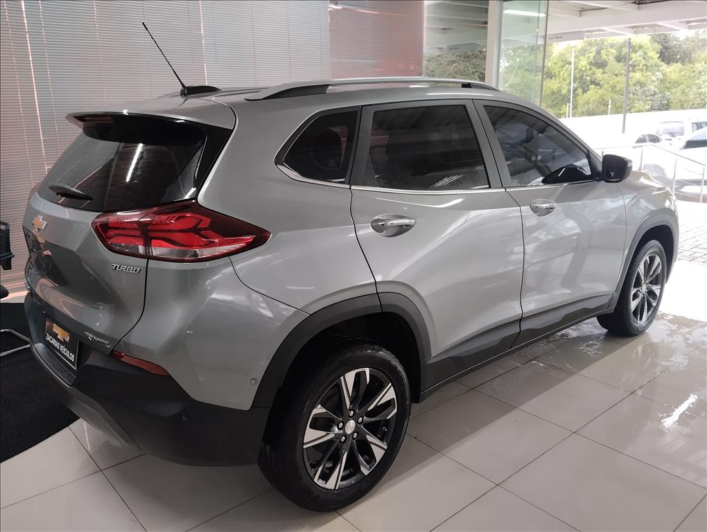 TRACKER 1.2 TURBO FLEX PREMIER AUTOMÁTICO3