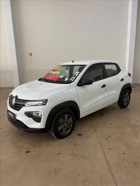 KWID 1.0 12V SCE FLEX ZEN MANUAL2