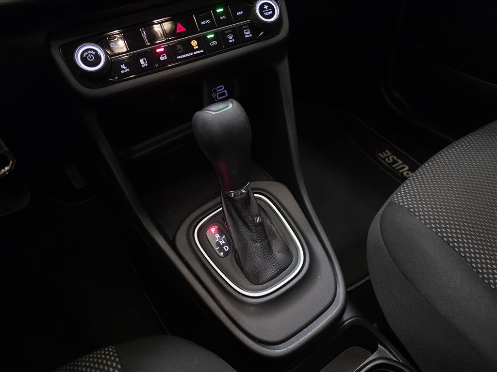 PULSE 1.3 FLEX DRIVE CVT11