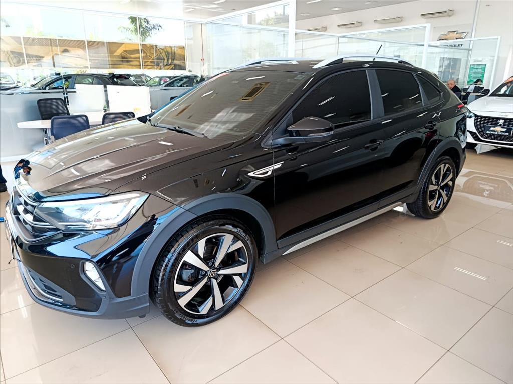 NIVUS 1.0 200 TSI TOTAL FLEX HIGHLINE AUTOMÁTICO1