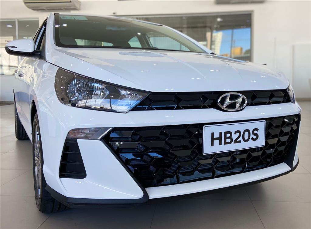 HB20S 1.0 TGDI FLEX LIMITED AUTOMÁTICO9