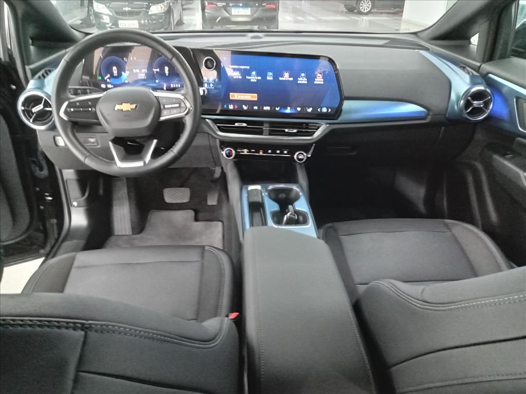 EQUINOX EV 85 KW ELÉTRICO eAWD9