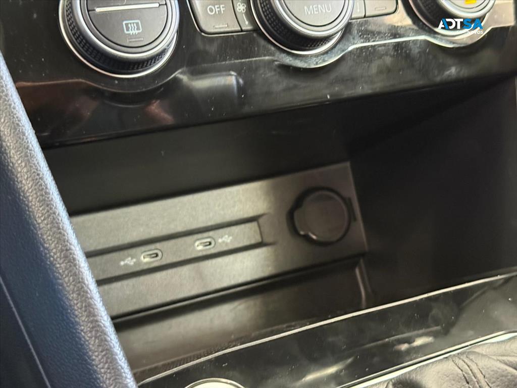 VOLKSWAGEN TAOS 1.4 250 TSI TOTAL FLEX HIGHLINE AUTOMÁTICO