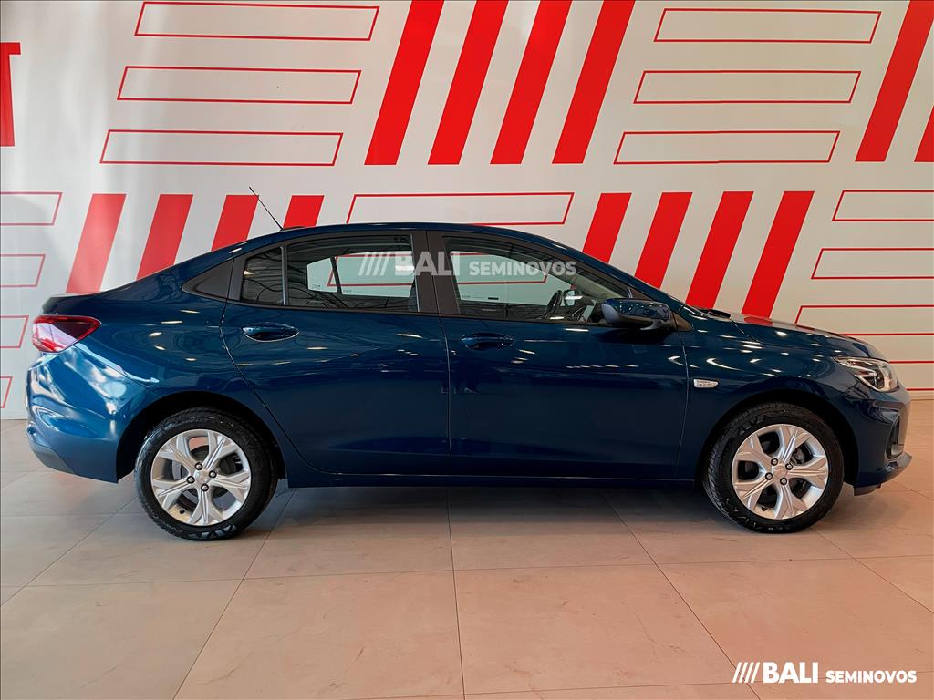 ONIX PLUS 1.0 TURBO FLEX LTZ AUTOMÁTICO3