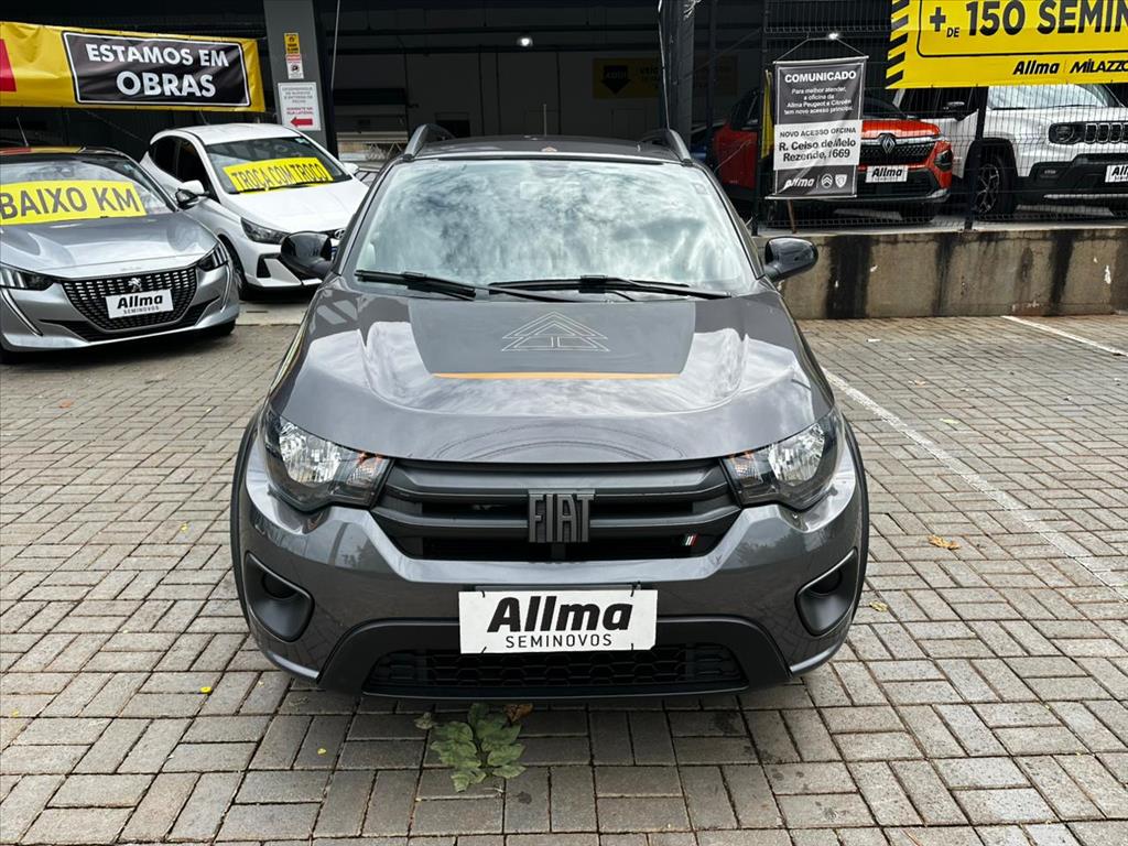 MOBI 1.0 EVO FLEX TREKKING MANUAL1