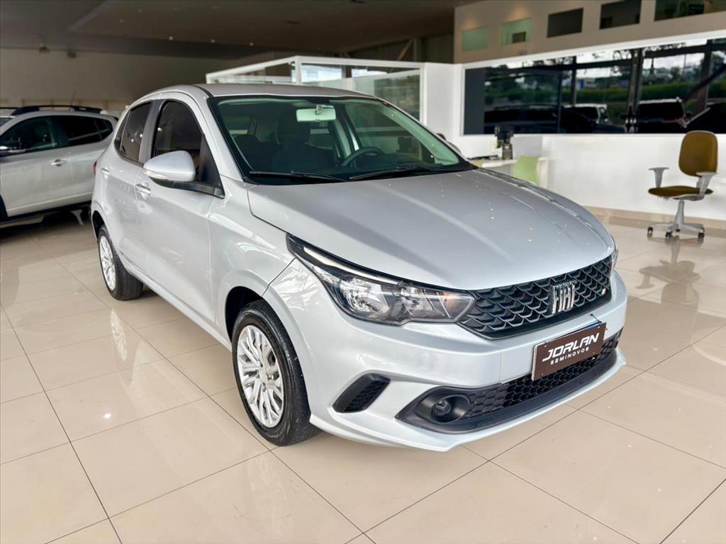 ARGO 1.0 FIREFLY FLEX MANUAL2