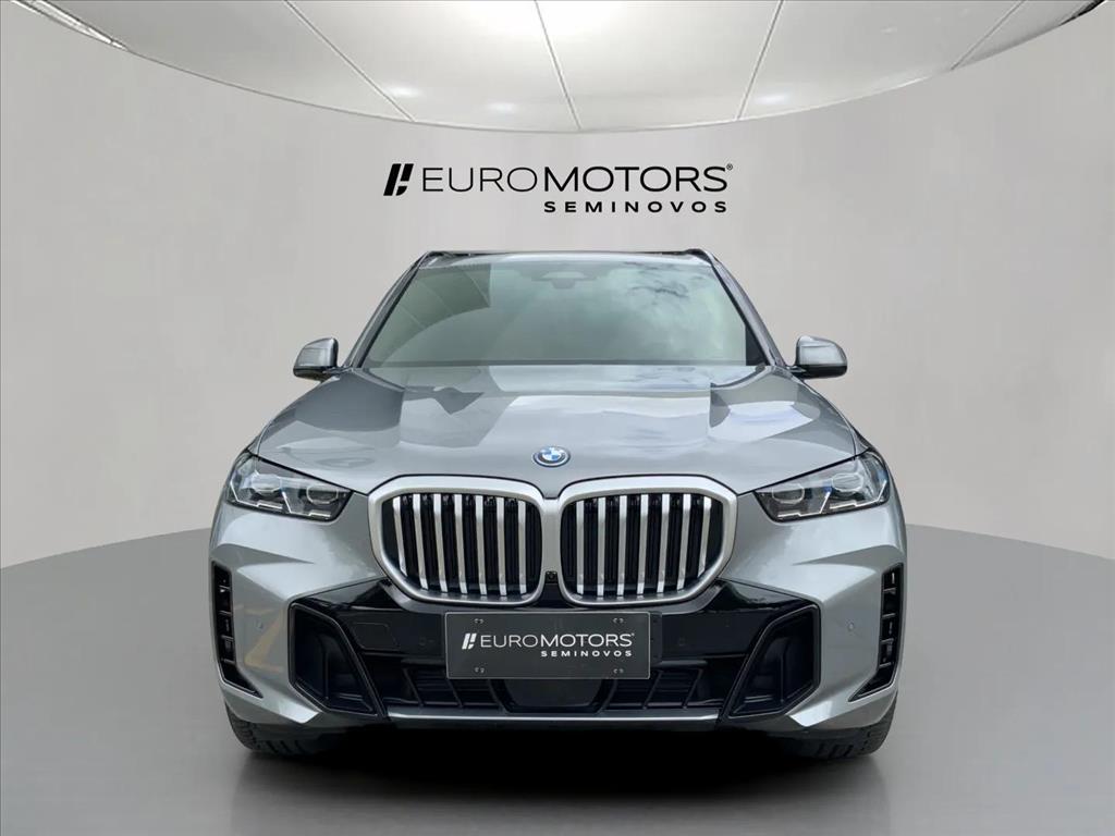 BMW-X5-3.0 I6 TURBO HÍBRIDO XDRIVE50E M SPORT AUTOMÁTICO
