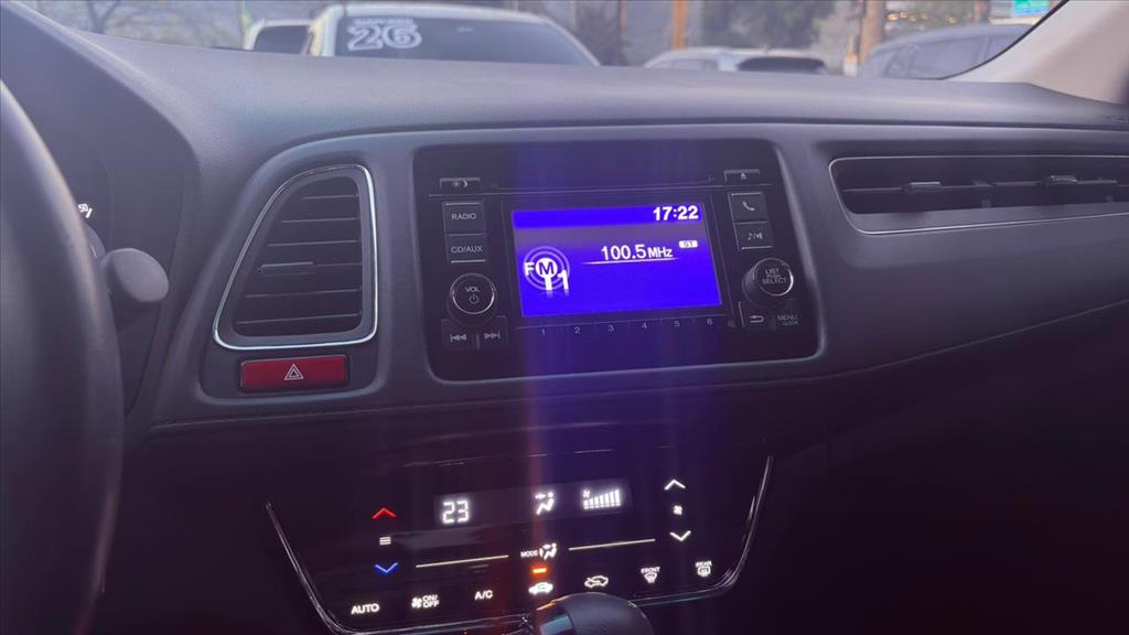 HR-V 1.8 16V FLEX EXL 4P AUTOMÁTICO7