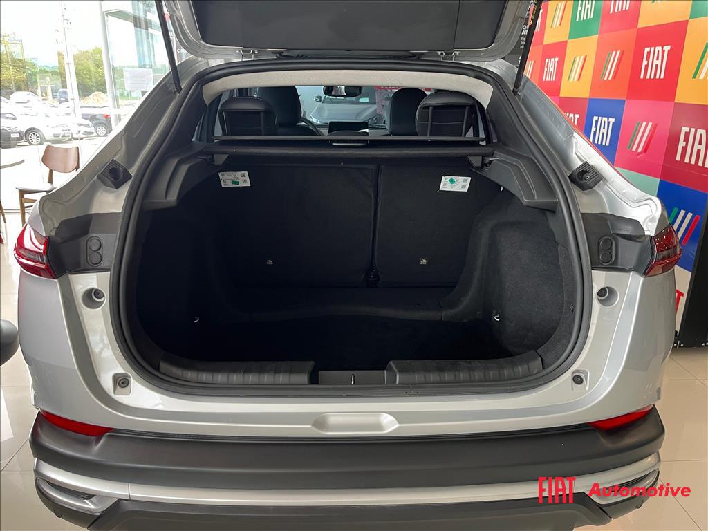 FASTBACK 1.0 TURBO 200 FLEX AUDACE CVT6