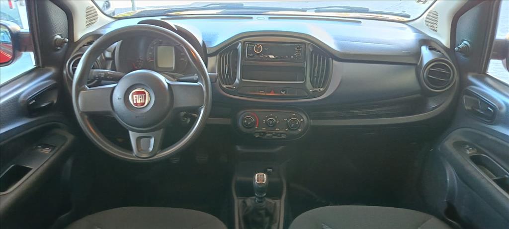 UNO 1.0 FIREFLY FLEX DRIVE 4P MANUAL6