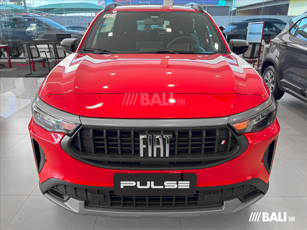 PULSE 1.3 FLEX DRIVE CVT2