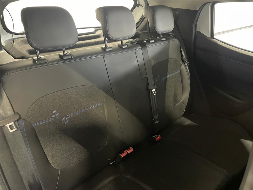 KWID 1.0 12V SCE FLEX INTENSE MANUAL12