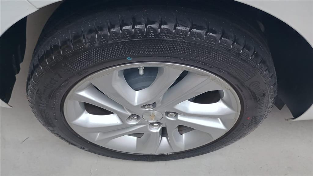 ONIX 1.0 TURBO FLEX LTZ AUTOMÁTICO12