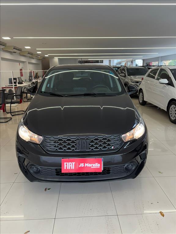 ARGO 1.3 FIREFLY FLEX DRIVE MANUAL