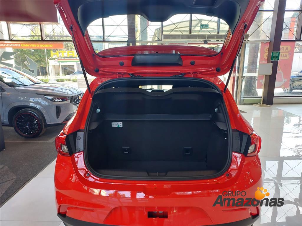 carro